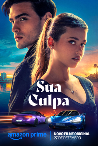 Sua Culpa