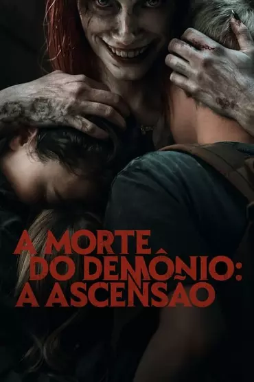 A Morte do Demonio